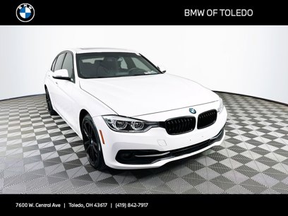 Used 2018 BMW 330i xDrive Sedan