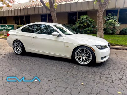 Used 2008 BMW 335i Coupe