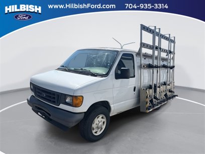 Used 2007 Ford E-350 and Econoline 350 Extended Super Duty