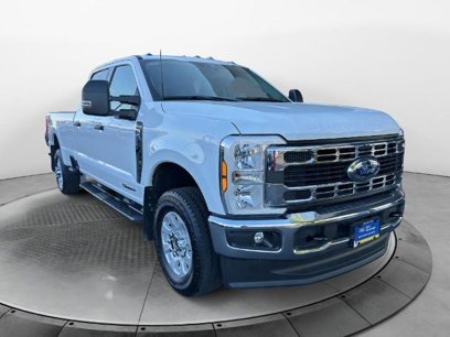 Certified 2024 Ford F350 XLT