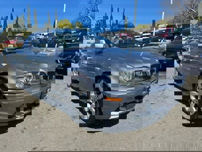 Used 2006 BMW 325Ci Convertible