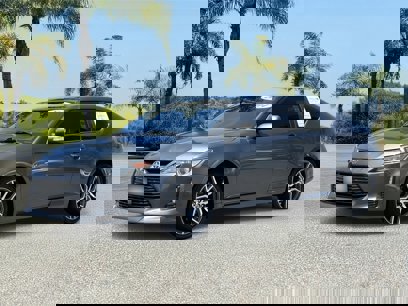 Used 2014 Scion tC