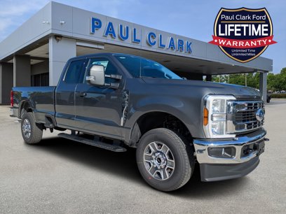 New 2025 Ford F250 XLT