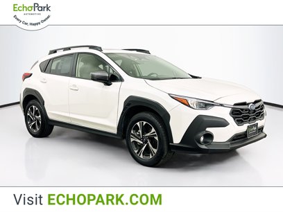 Used 2024 Subaru Crosstrek 2.0i Premium