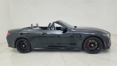 Used 2023 BMW M4 xDrive Competition w/ Executive Package