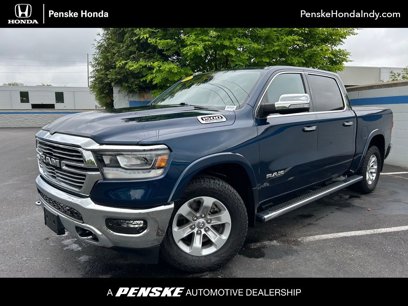 Used 2022 RAM 1500 Laramie