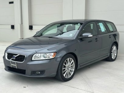 Used 2009 Volvo V50 2.4i