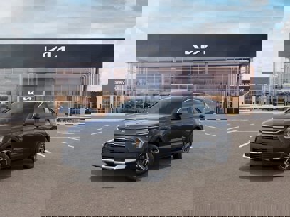 New 2025 Kia Niro LX