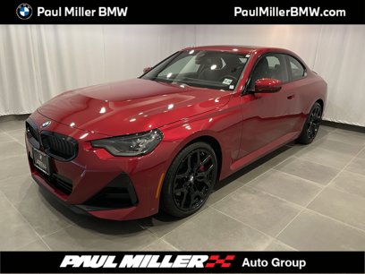 Used 2025 BMW 230i xDrive Coupe w/ M Sport Package