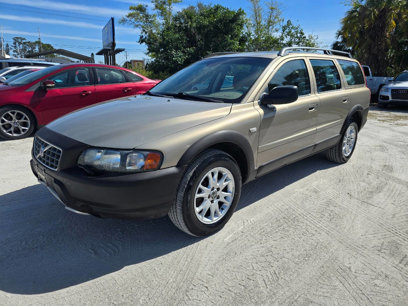 Used 2004 Volvo XC70