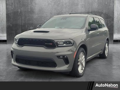Used 2023 Dodge Durango R/T