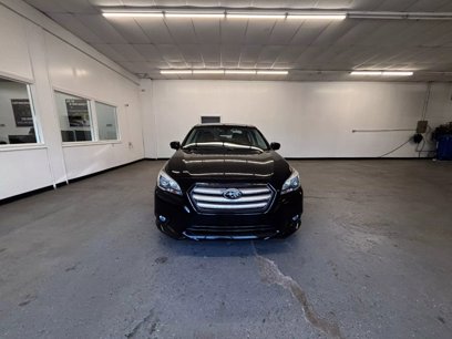 Used 2015 Subaru Legacy 3.6R Limited