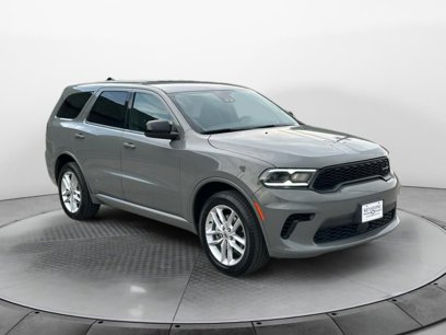 Used 2023 Dodge Durango GT