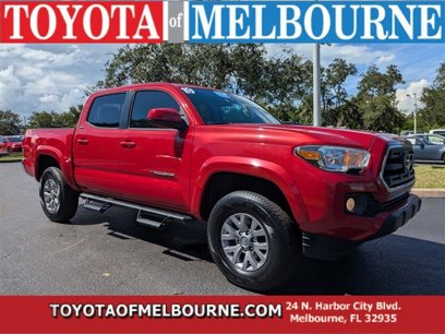 Used 2019 Toyota Tacoma SR5