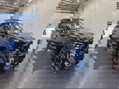 New 2025 BMW XM