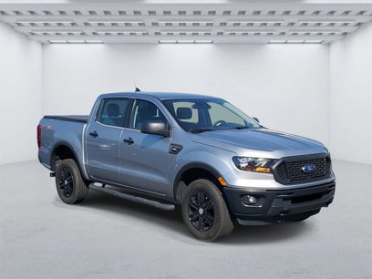 Used 2020 Ford Ranger XL w/ Equipment Group 101A Mid