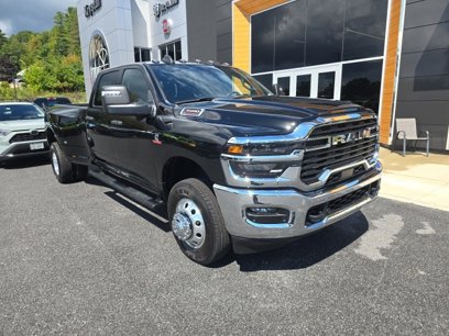 New 2025 RAM 3500 Tradesman