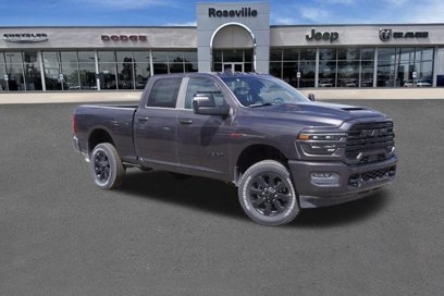 New 2025 RAM 2500 Laramie w/ Night Edition