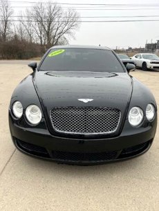 Used 2008 Bentley Flying Spur Flying Spur