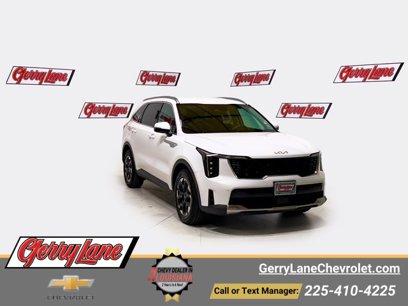 Used 2024 Kia Sorento S