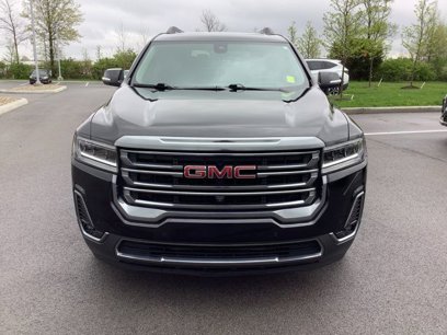 Used 2022 GMC Acadia AT4 w/ Technology Package