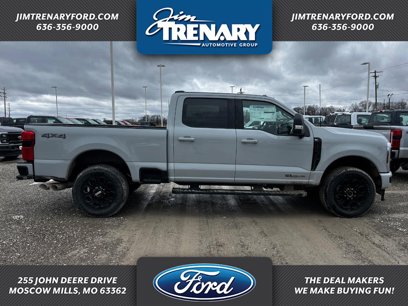 New 2025 Ford F250 XL