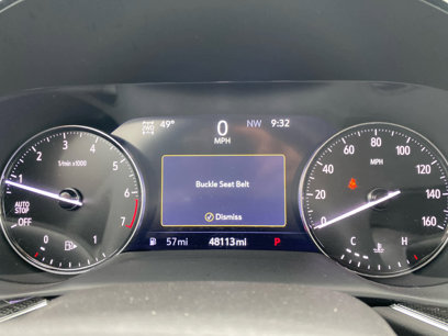 Used 2021 Buick Envision Essence