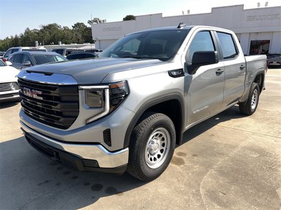 New 2025 GMC Sierra 1500 Pro w/ Pro Value Package