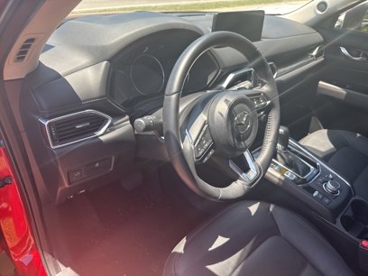 Used 2023 MAZDA CX-5 AWD 2.5 S