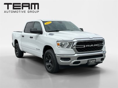 Used 2023 RAM 1500 Big Horn