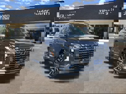 Certified 2023 Hyundai Palisade Calligraphy