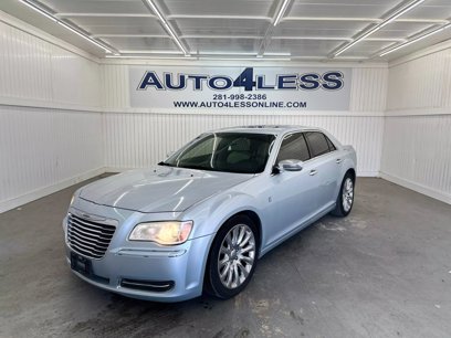 Used 2013 Chrysler 300 Motown