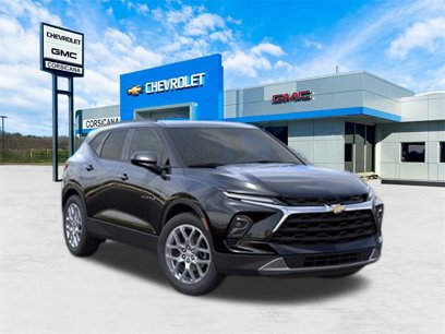 New 2025 Chevrolet Blazer LT w/ Convenience Package