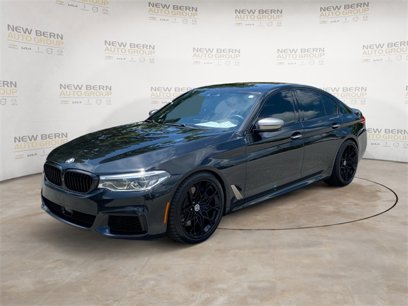 Used 2018 BMW M550i xDrive