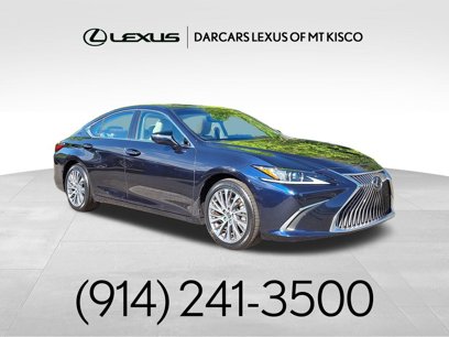 Used 2021 Lexus ES 350 w/ Premium Package