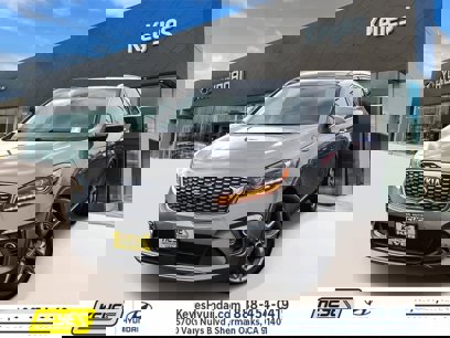 Used 2019 Kia Sorento SX w/ SX Touring Package