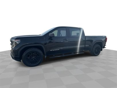Used 2022 GMC Sierra 1500 Pro