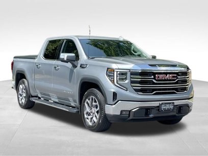 Used 2023 GMC Sierra 1500 SLT w/ SLT Premium Package