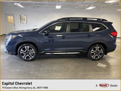 Used 2025 Subaru Ascent Limited