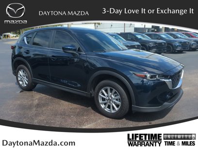 Used 2023 MAZDA CX-5 AWD 2.5 S