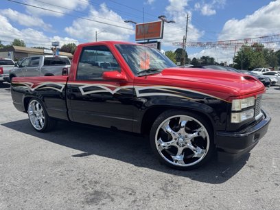 Used 1994 GMC Sierra 1500 SL