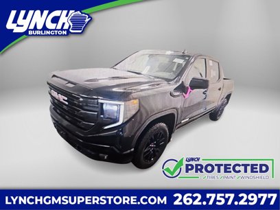 Used 2024 GMC Sierra 1500 Elevation