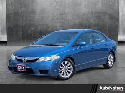 Used 2010 Honda Civic EX