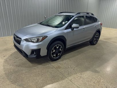 Used 2020 Subaru Crosstrek 2.0i Premium w/ Popular Package #2