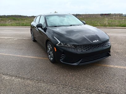 Certified 2023 Kia K5 EX w/ EX Premium Package