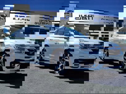 Used 2021 Subaru Legacy Touring XT w/ Popular Package #3