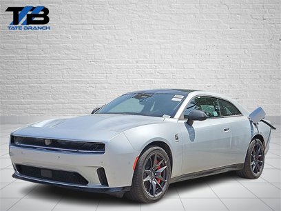 New 2024 Dodge Charger R/T Scat Pack w/ Plus Group