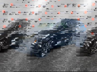 New 2025 Lincoln Aviator Reserve w/ Illumination Package