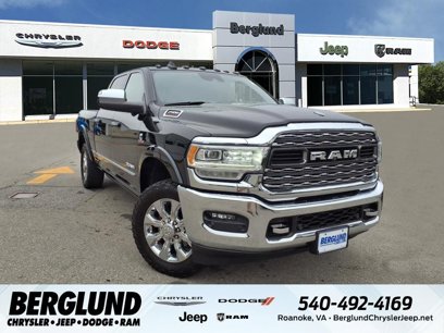 Used 2020 RAM 2500 Limited