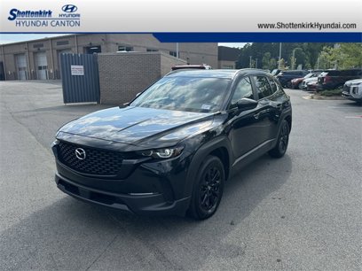 Used 2024 MAZDA CX-50 AWD 2.5 S w/ Preferred Package